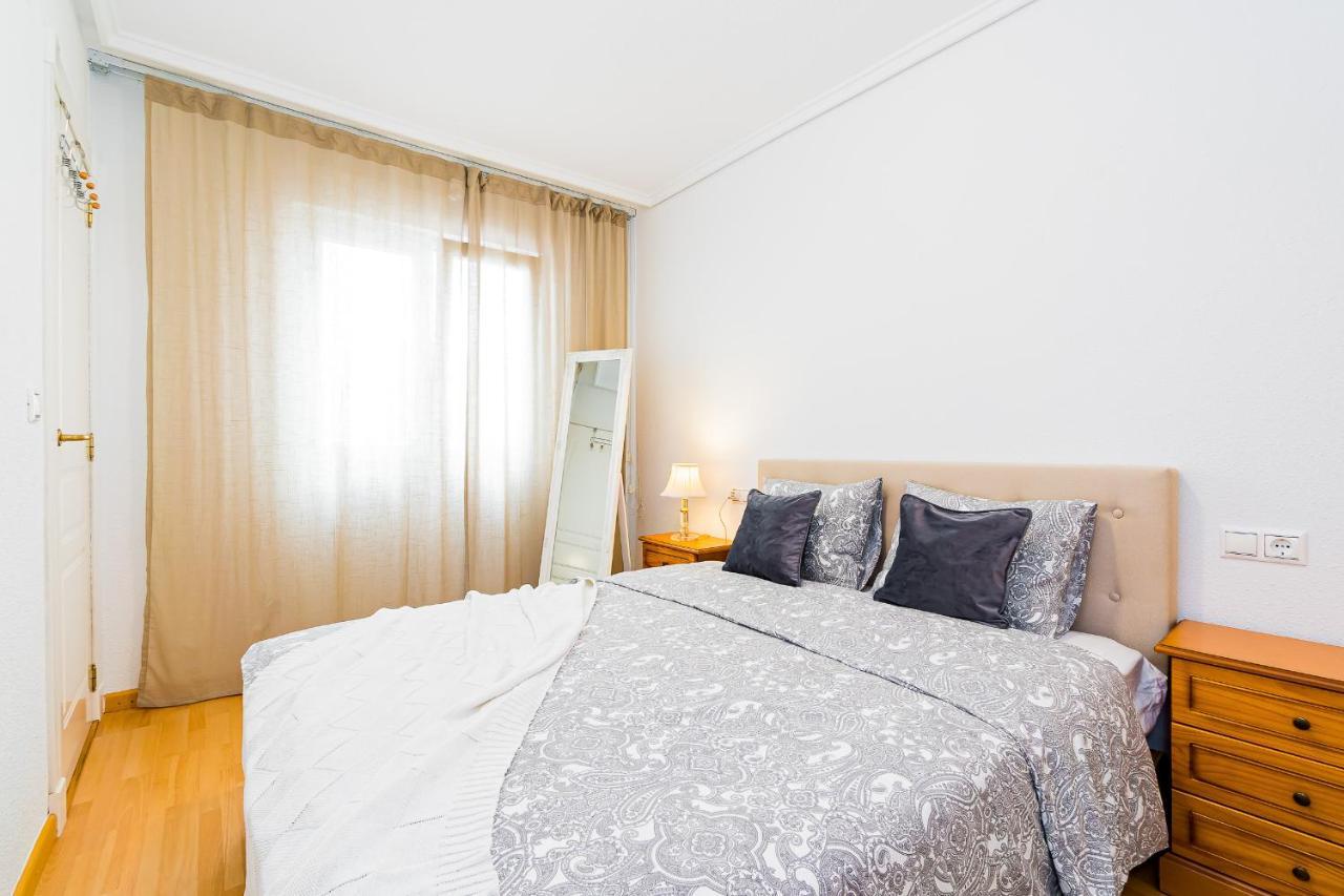 Apartment Natalia Торевиеха Екстериор снимка
