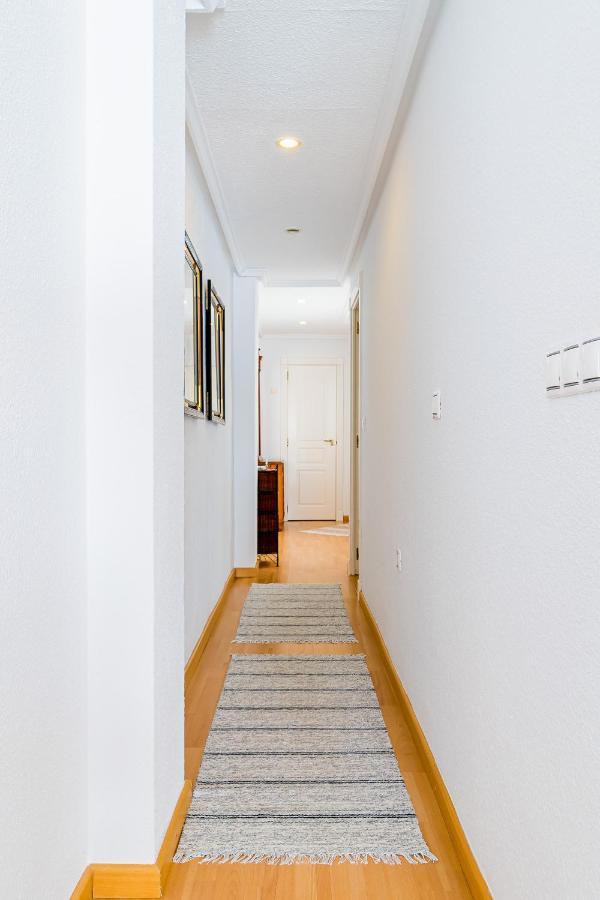 Apartment Natalia Торевиеха Екстериор снимка