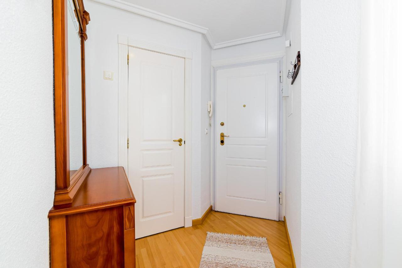 Apartment Natalia Торевиеха Екстериор снимка